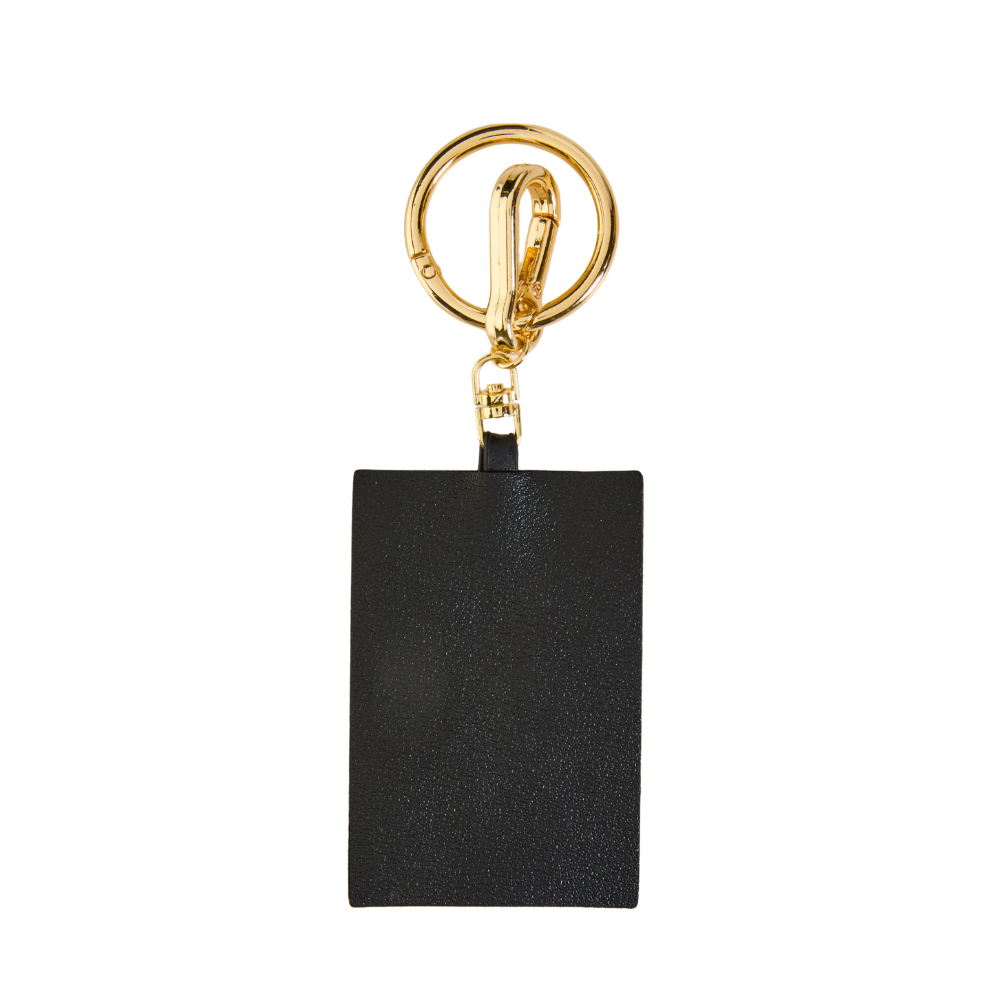 Alternative view of FAO Rainbow Piano Keychain