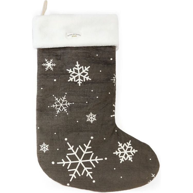 Alternative view of FAO Schwarz Nutcracker Stocking