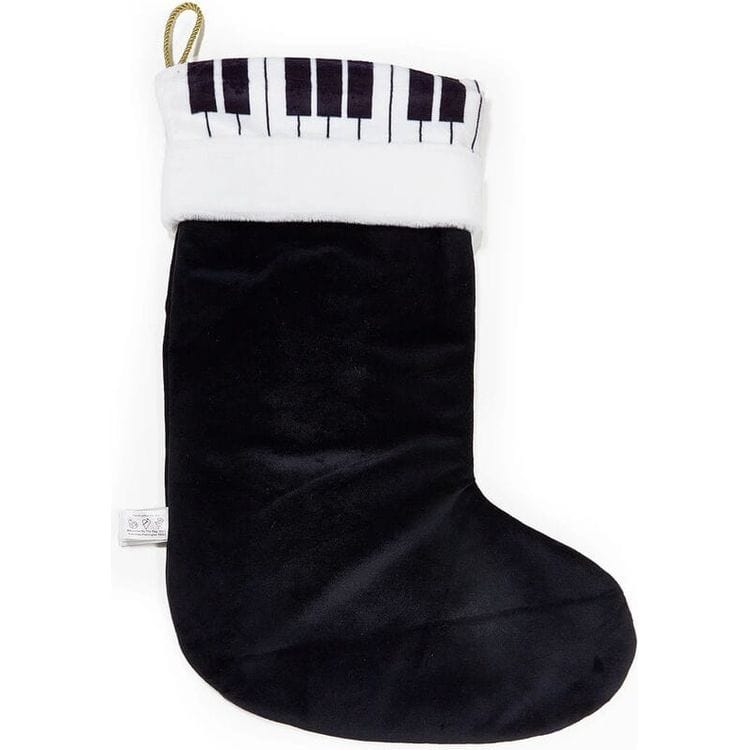 FAO Schwarz Piano Stocking - Image 2