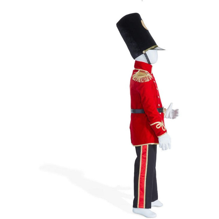 FAO Schwarz Toy Soldier Boy Costume - Image 3