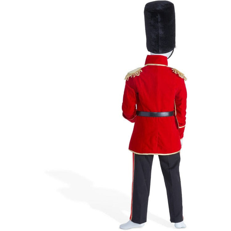 FAO Schwarz Toy Soldier Boy Costume - Image 5