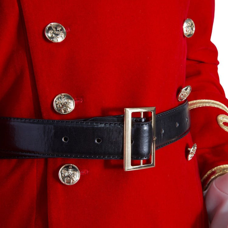 FAO Schwarz Toy Soldier Boy Costume - Image 9