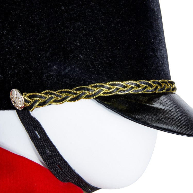 FAO Schwarz Toy Soldier Boy Costume - Image 11