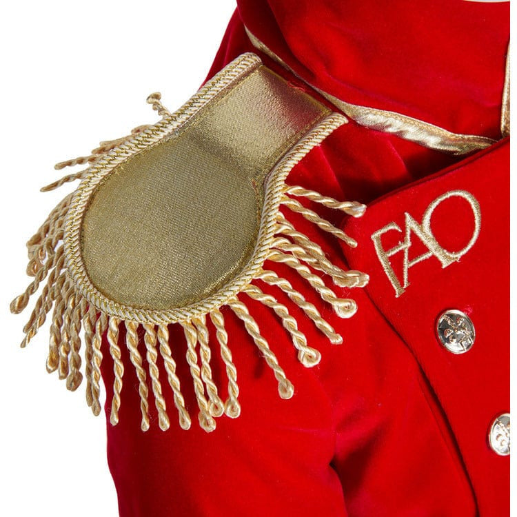 FAO Schwarz Toy Soldier Boy Costume - Image 7