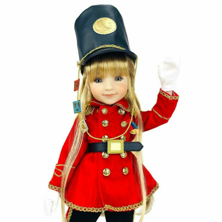 FAO Toy Soldier Doll - Sara - Image 6
