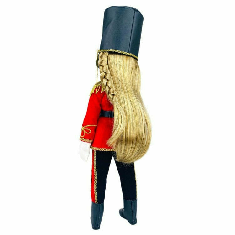 FAO Toy Soldier Doll - Sara - Image 10