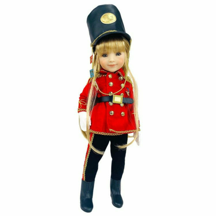 FAO Toy Soldier Doll - Sara - Image 7