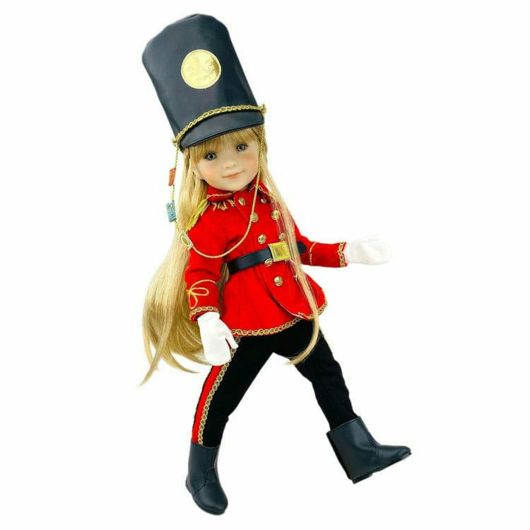 FAO Toy Soldier Doll - Sara - Image 5