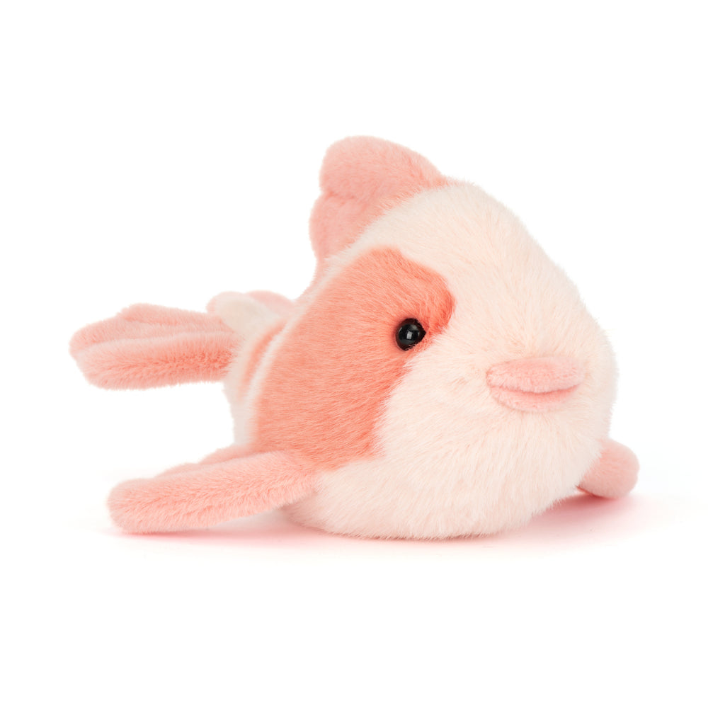 Fancy Carp Plush