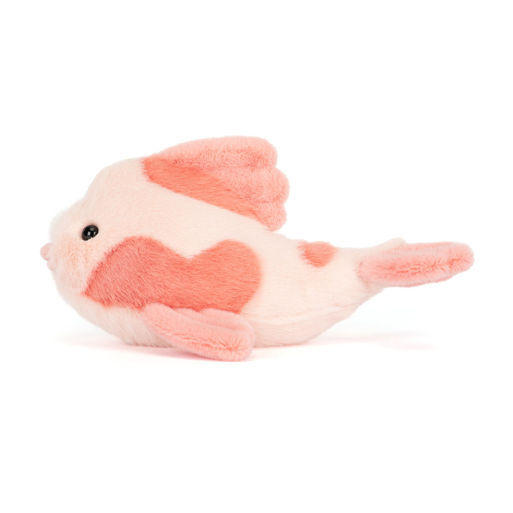 Fancy Carp Plush - Image 3