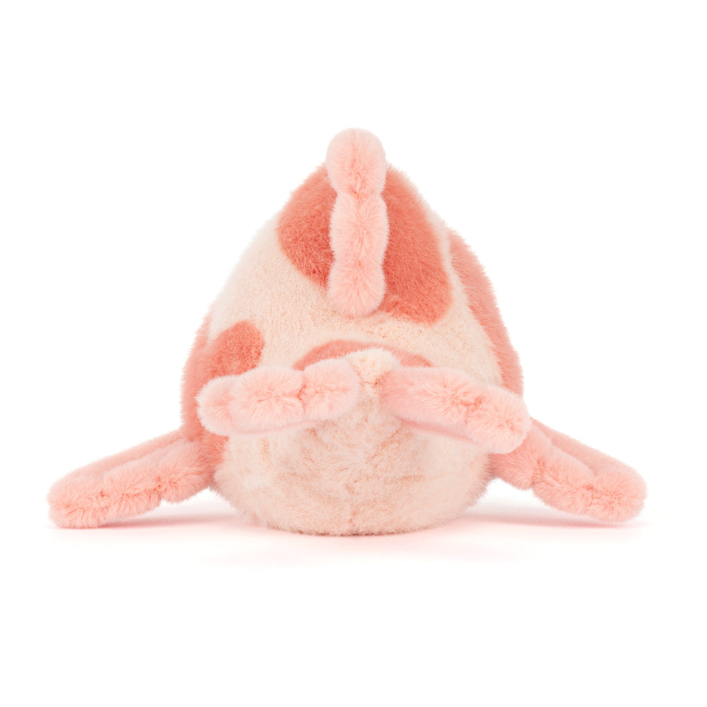 Fancy Carp Plush - Image 4