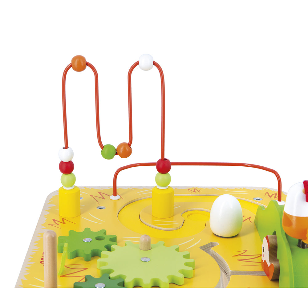 Farm Multi-Activity Table - Image 3