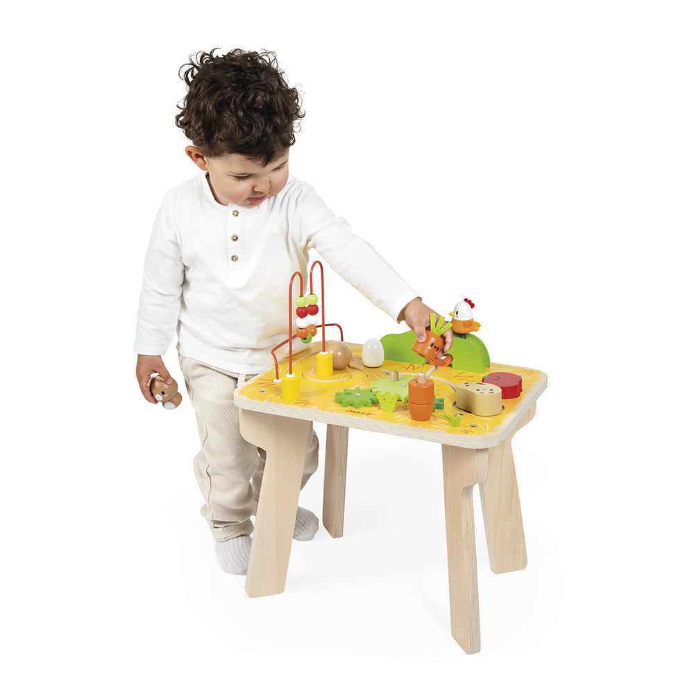 Farm Multi-Activity Table - Image 4