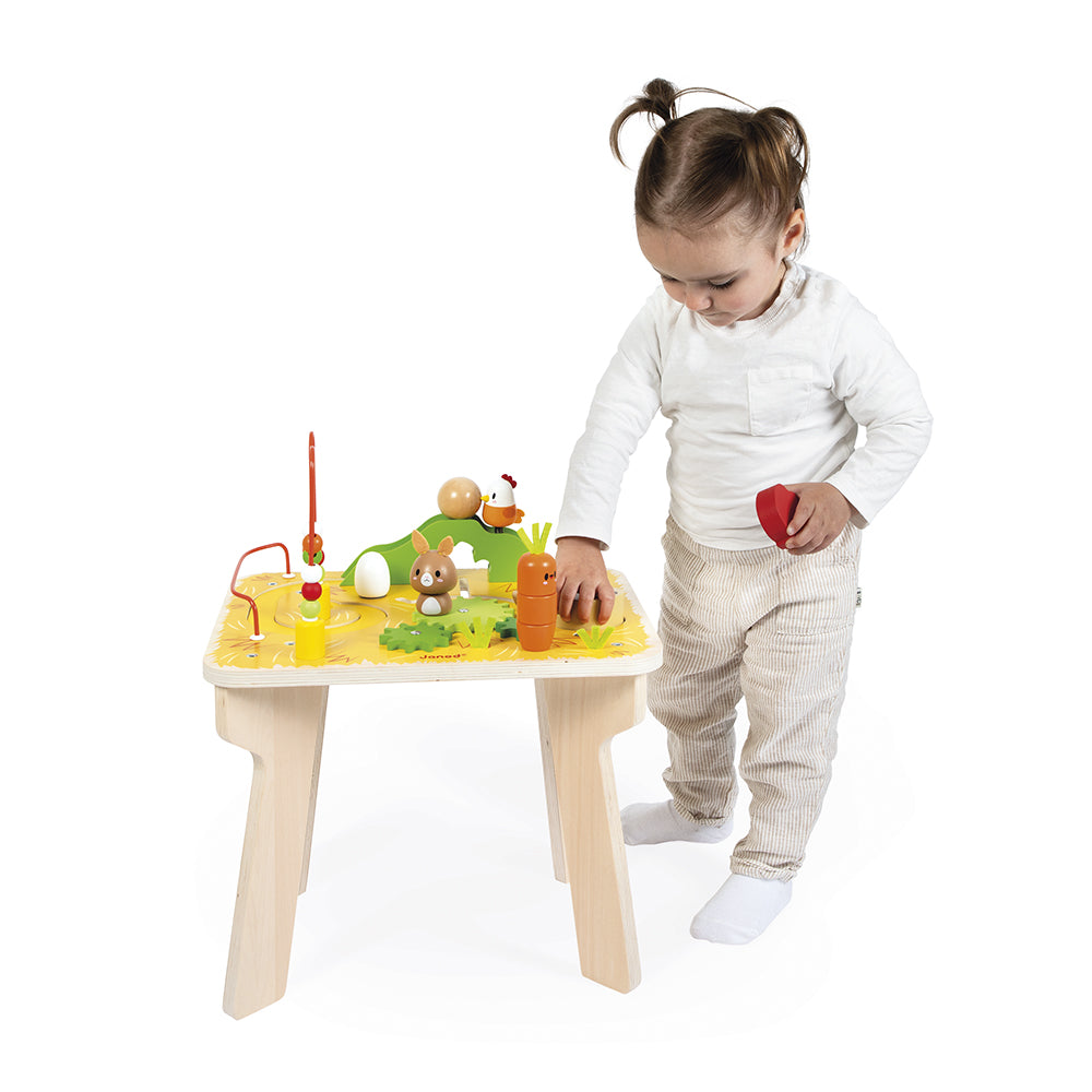 Farm Multi-Activity Table - Image 5