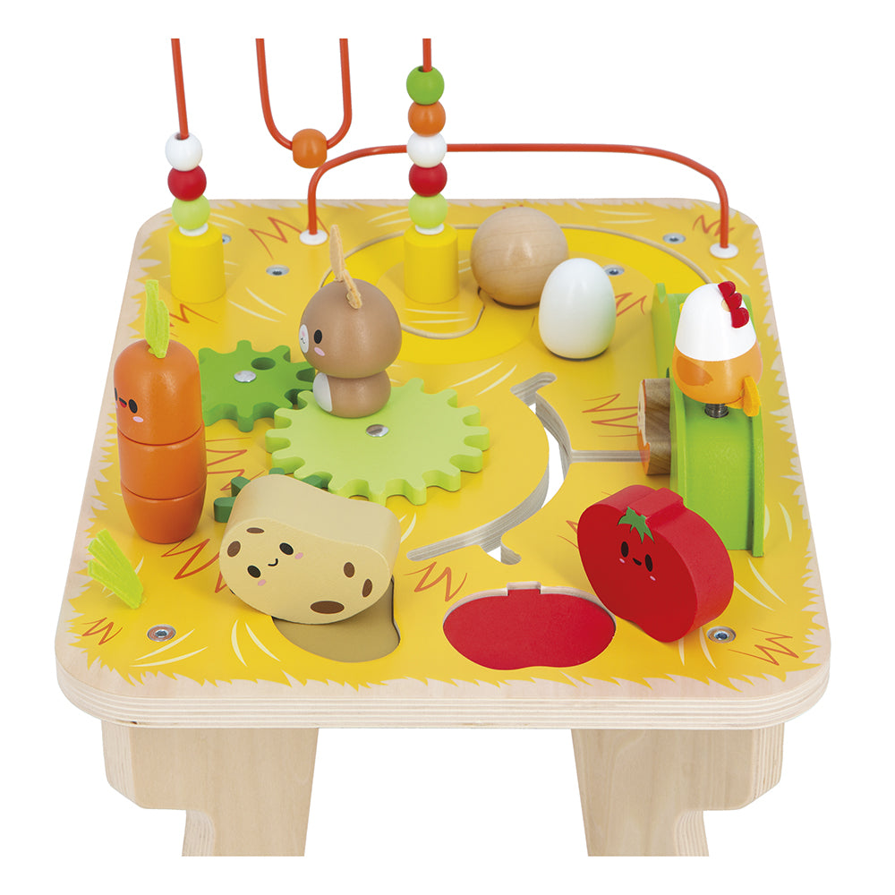 Farm Multi-Activity Table - Image 6