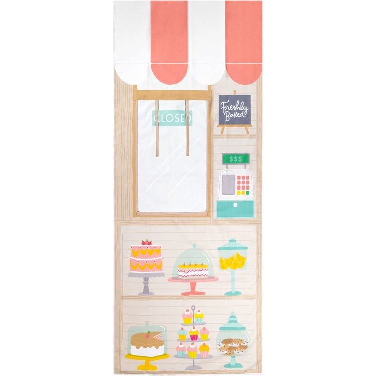 Farmer's Market & Bakery Doorway Storefront - Image 3