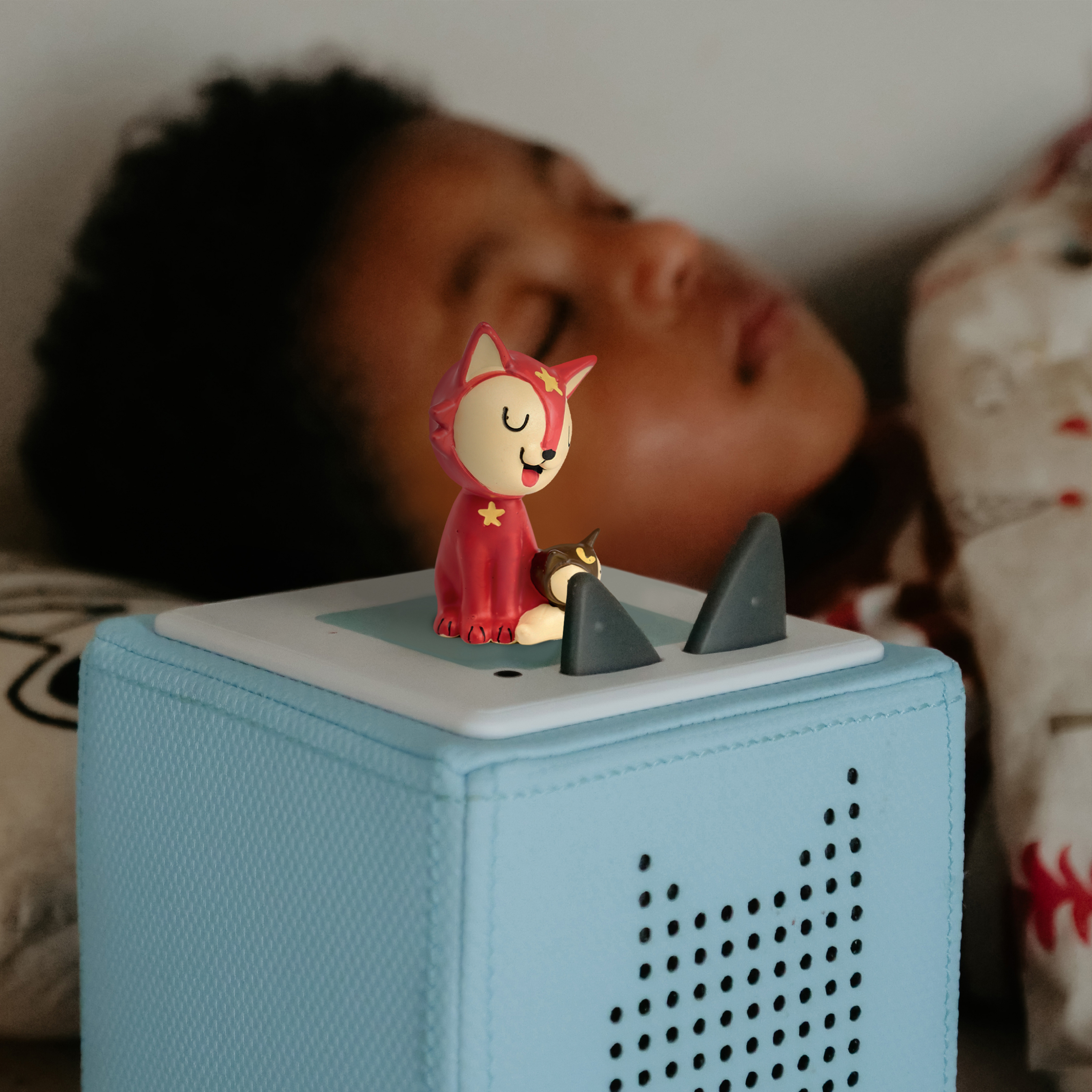 Alternative view of Favorite Children's Songs: Bedtime Songs Tonie