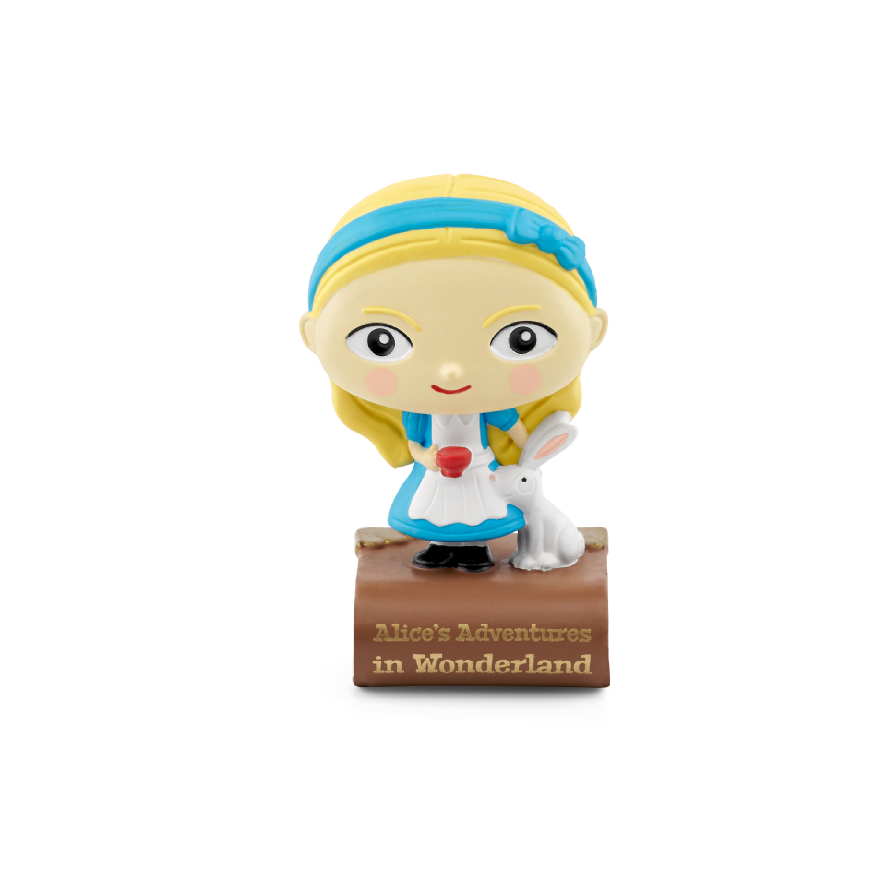 Favorite Classics: Alice's Adventures in Wonderland Tonie