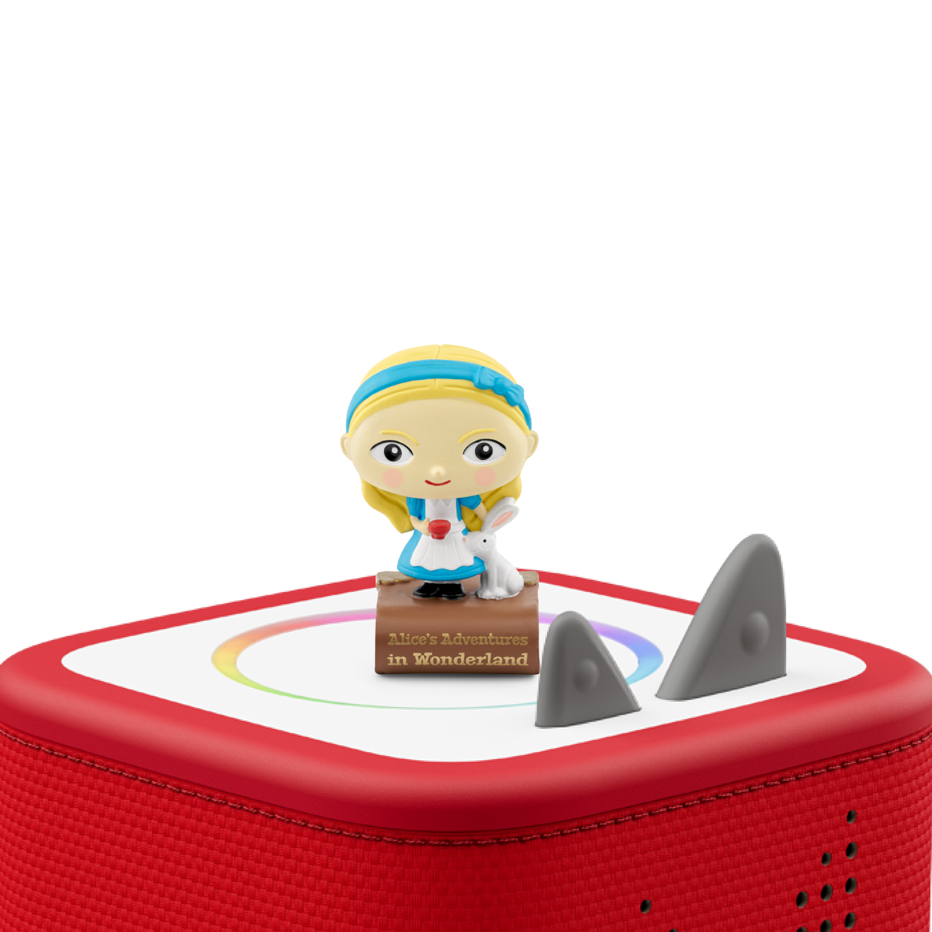 Favorite Classics: Alice's Adventures in Wonderland Tonie - Image 3
