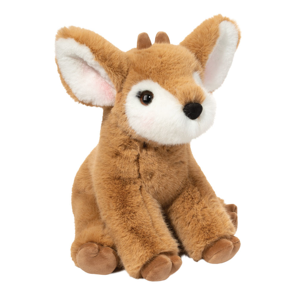 Fernie Fawn Super Soft Plush