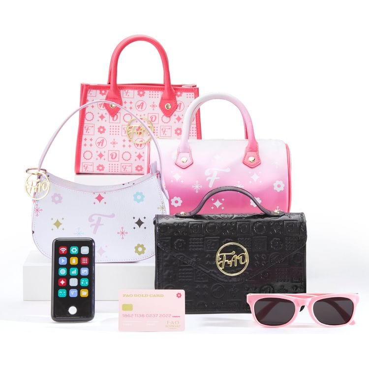 Fifth Ave. Handbag & Accessories - Image 5