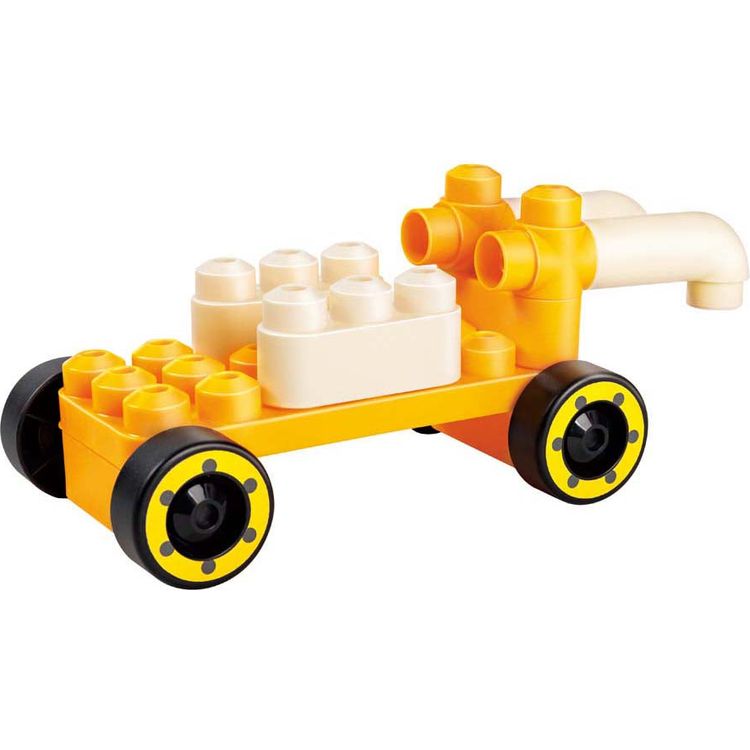 Fire Rescue Truck - Image 5