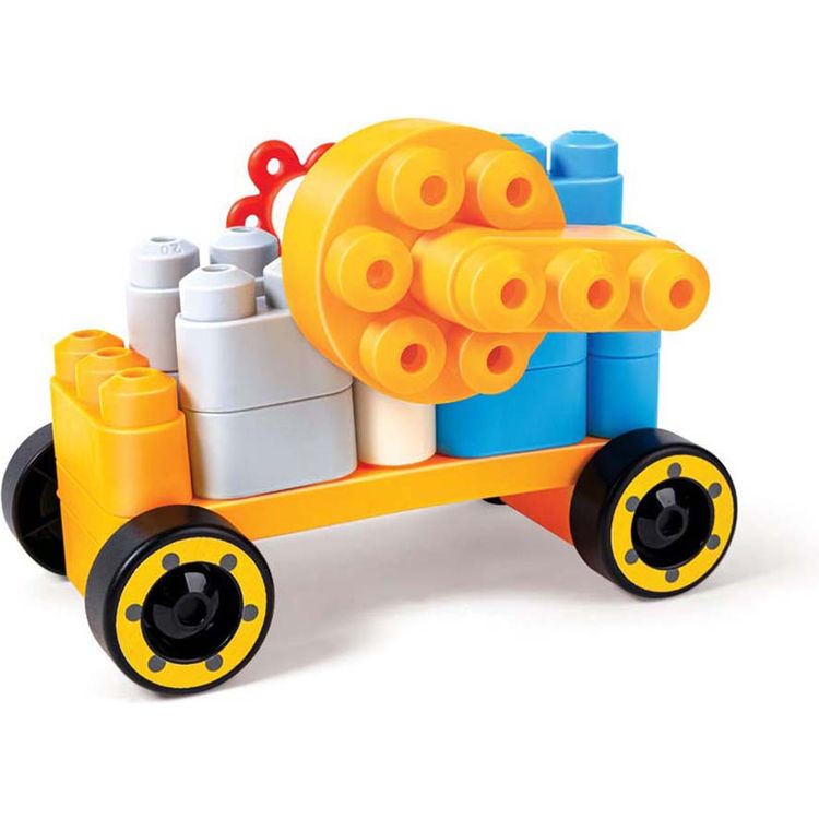 Fire Rescue Truck - Image 6