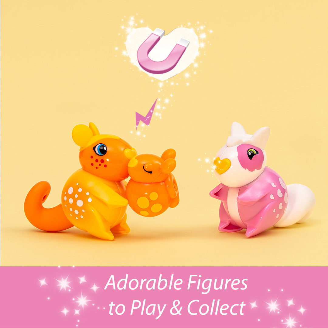 Flora Flower House Playset - Image 6