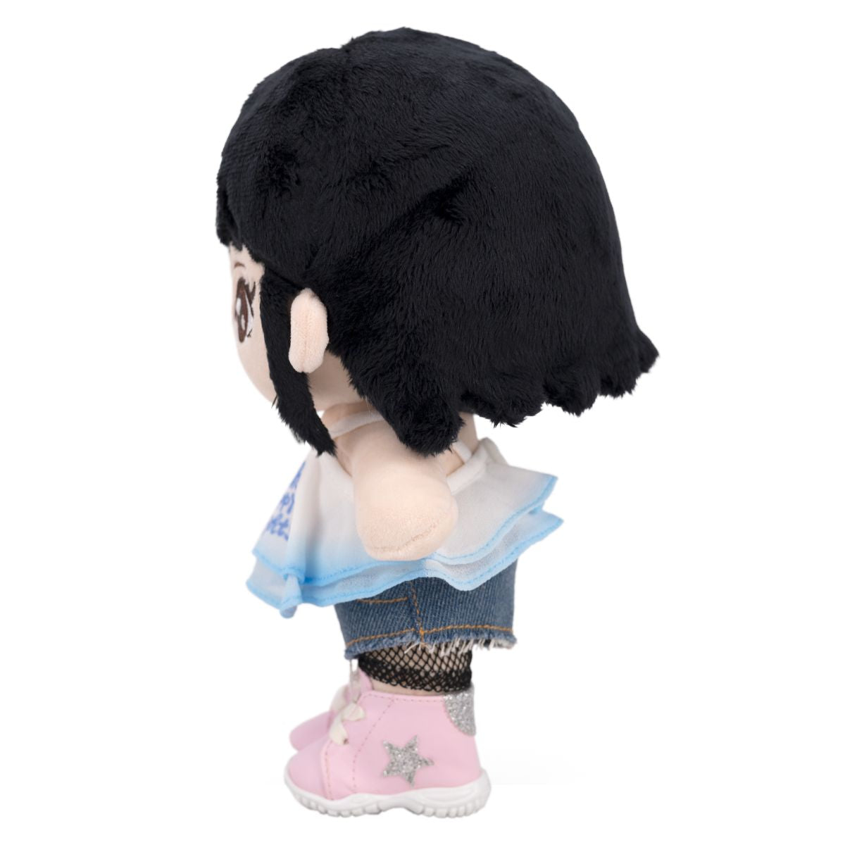 Fluffy Hanna Doll - Image 3