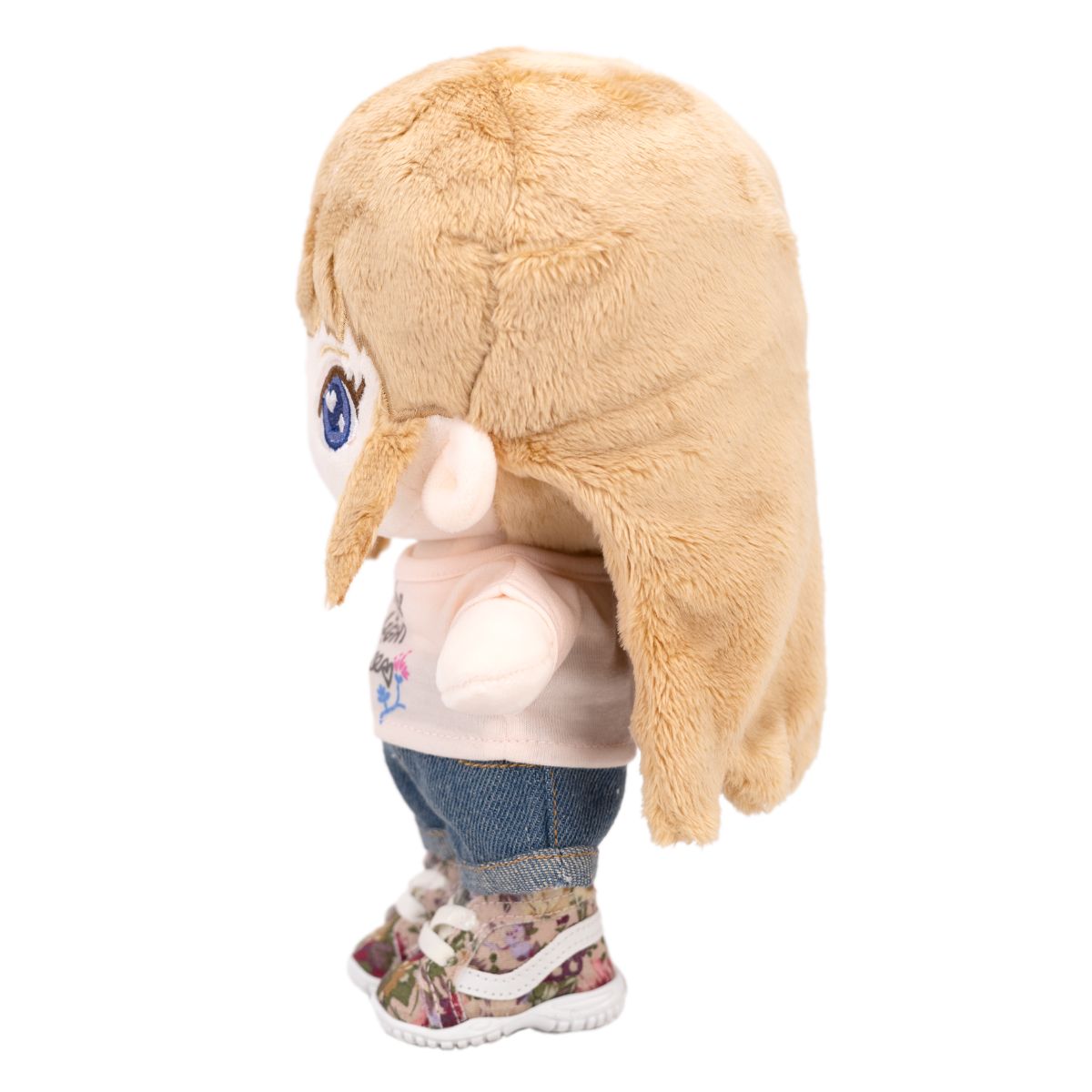 Fluffy Sara Doll - Image 3