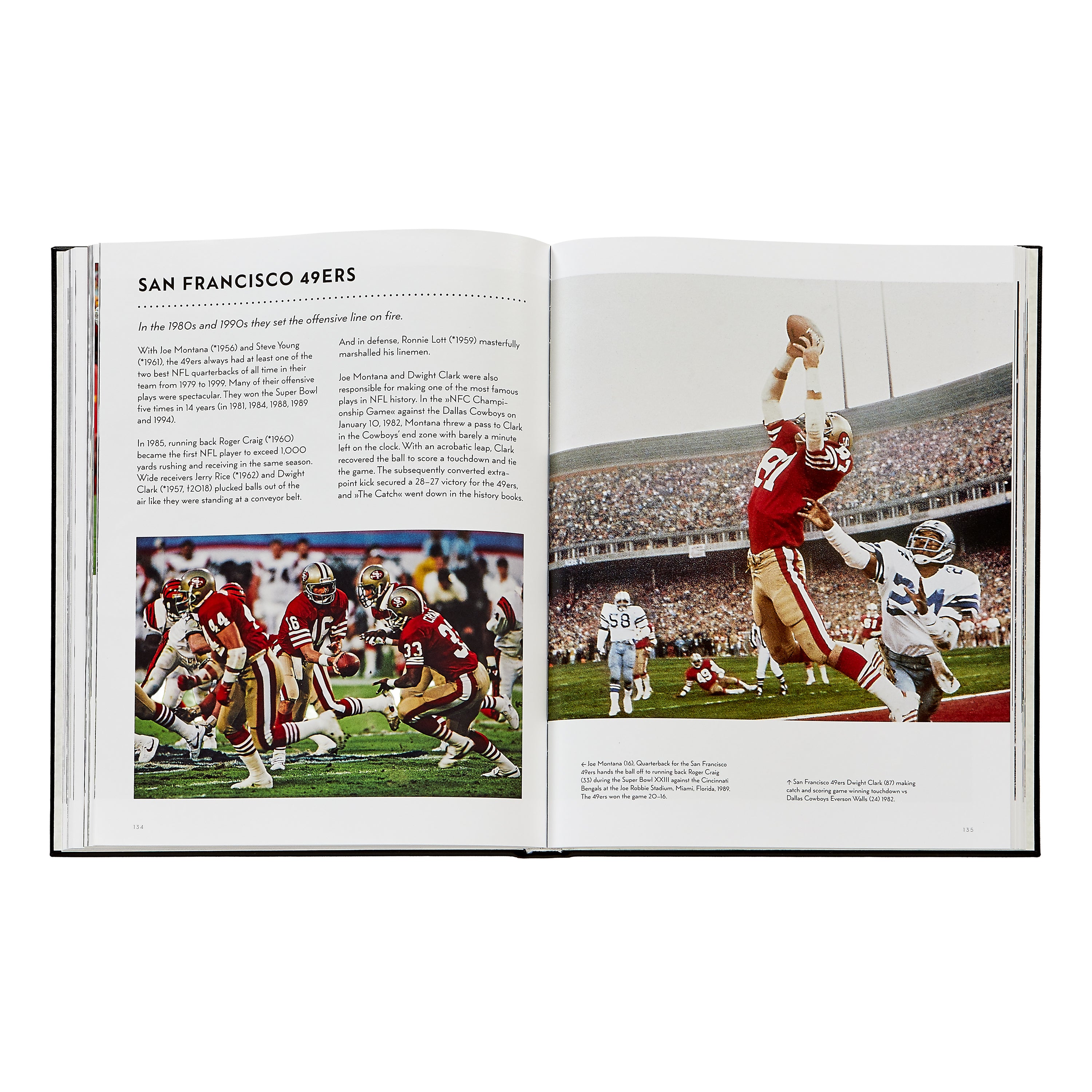 Football: The Ultimate Book Leather Edition - Image 4