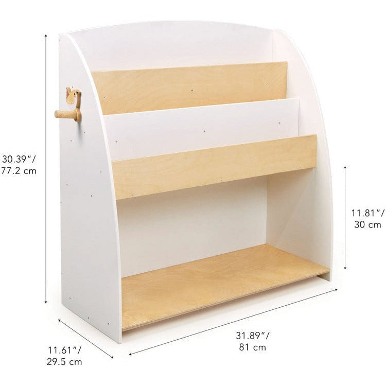 Forest Book Case - Image 6