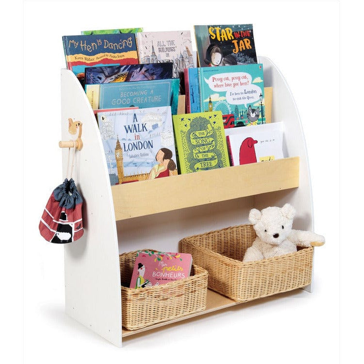 Forest Book Case - Image 5
