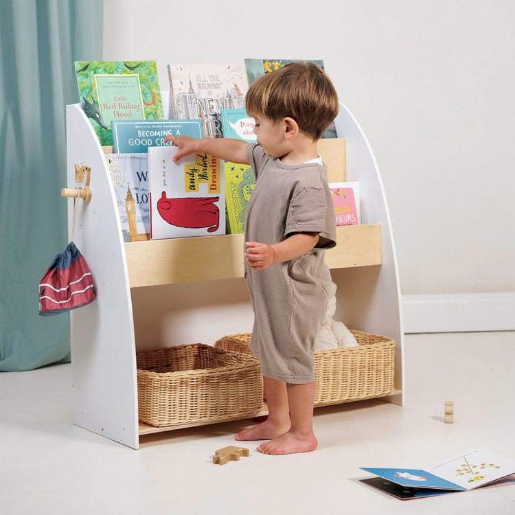 Forest Book Case - Image 4