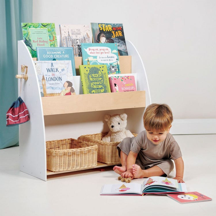 Forest Book Case - Image 3
