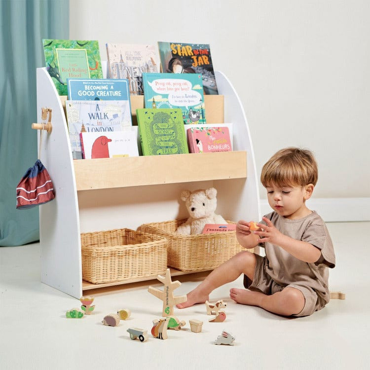 Alternative view of Forest Book Case