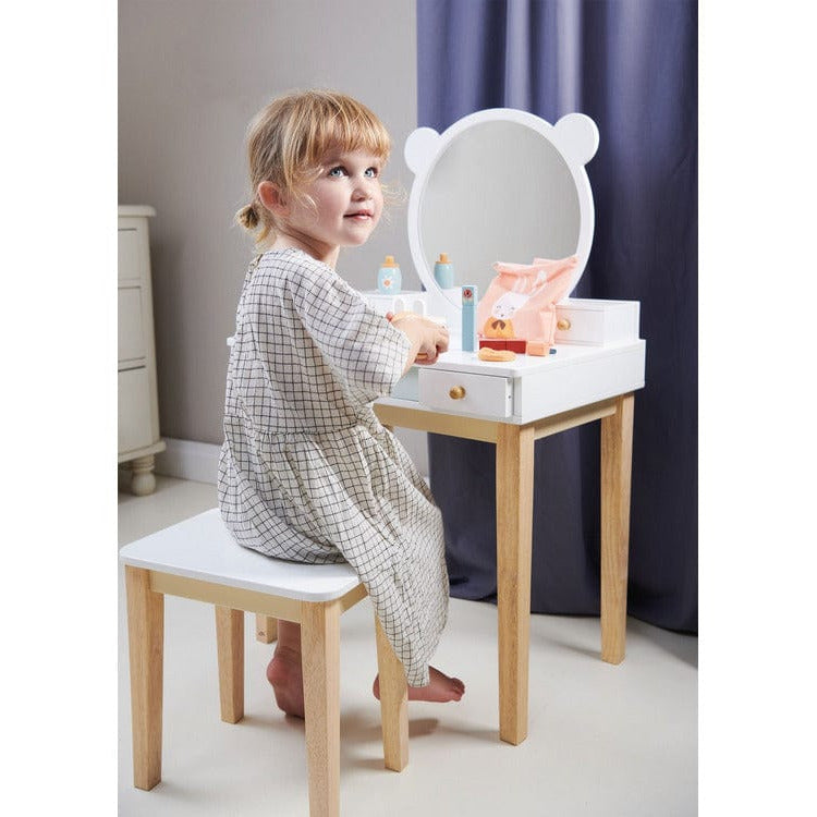 Alternative view of Forest Dressing Table