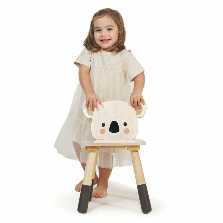 Forest Koala Chair - Image 4