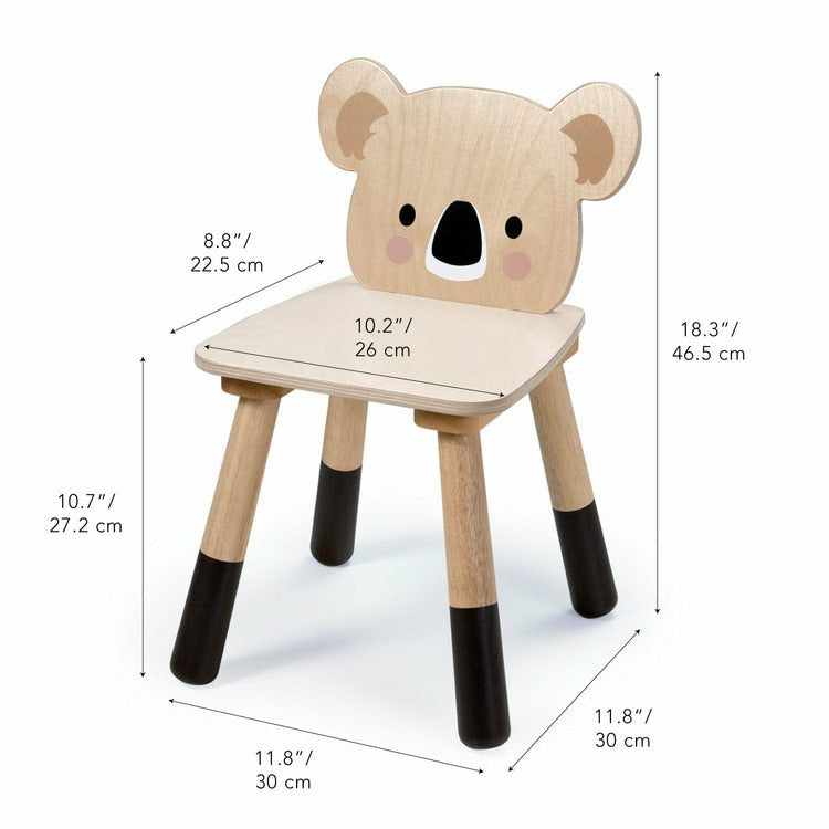 Forest Koala Chair - Image 5
