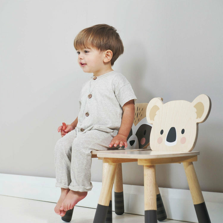 Alternative view of Forest Koala Chair