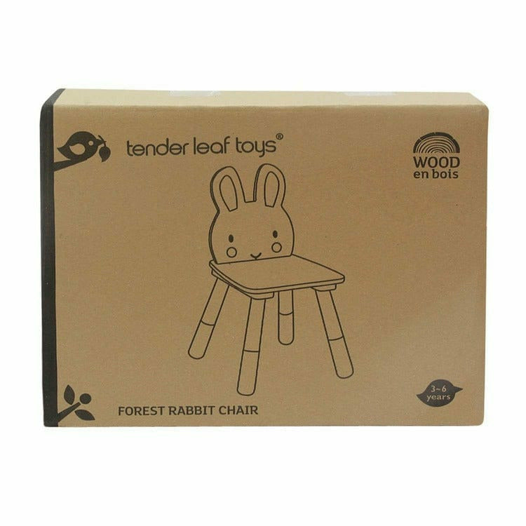 Forest Rabbit Chair - Image 5