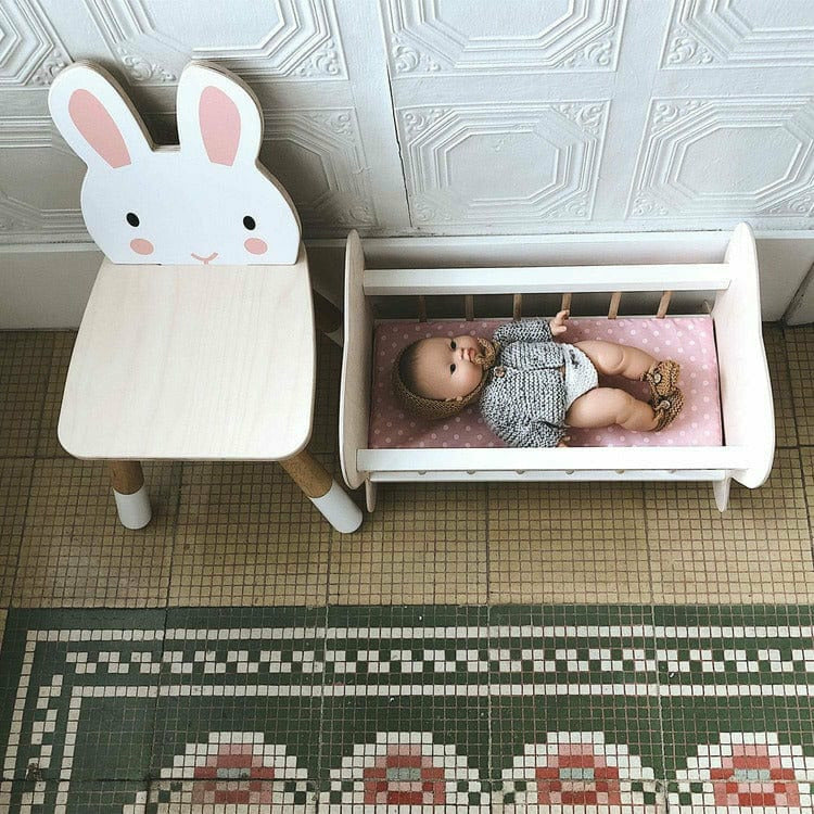 Forest Rabbit Chair - Image 3