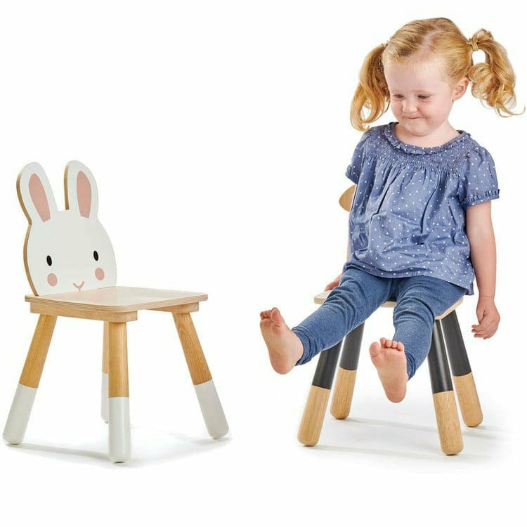 Forest Rabbit Chair - Image 2