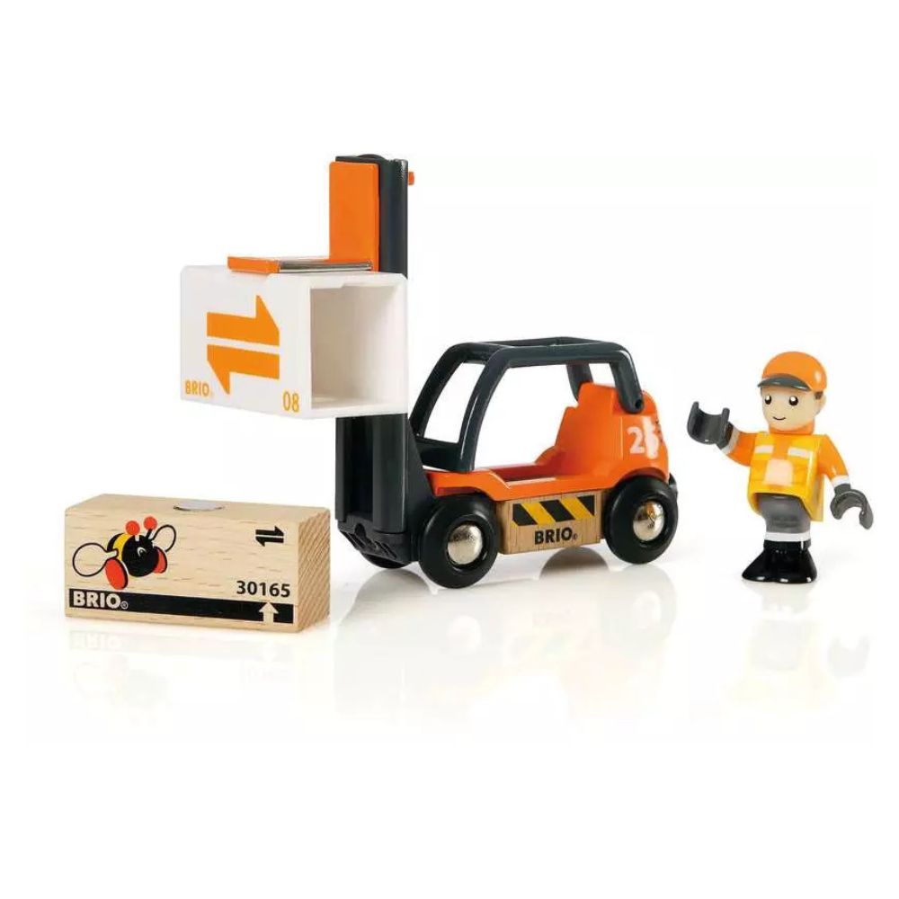 Fork Lift