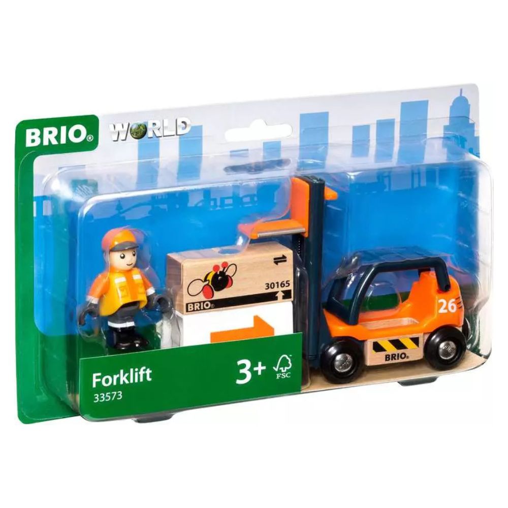 Fork Lift - Image 3