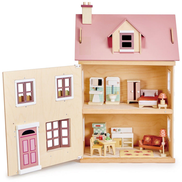 Foxtail Villa Dollhouse - Image 5