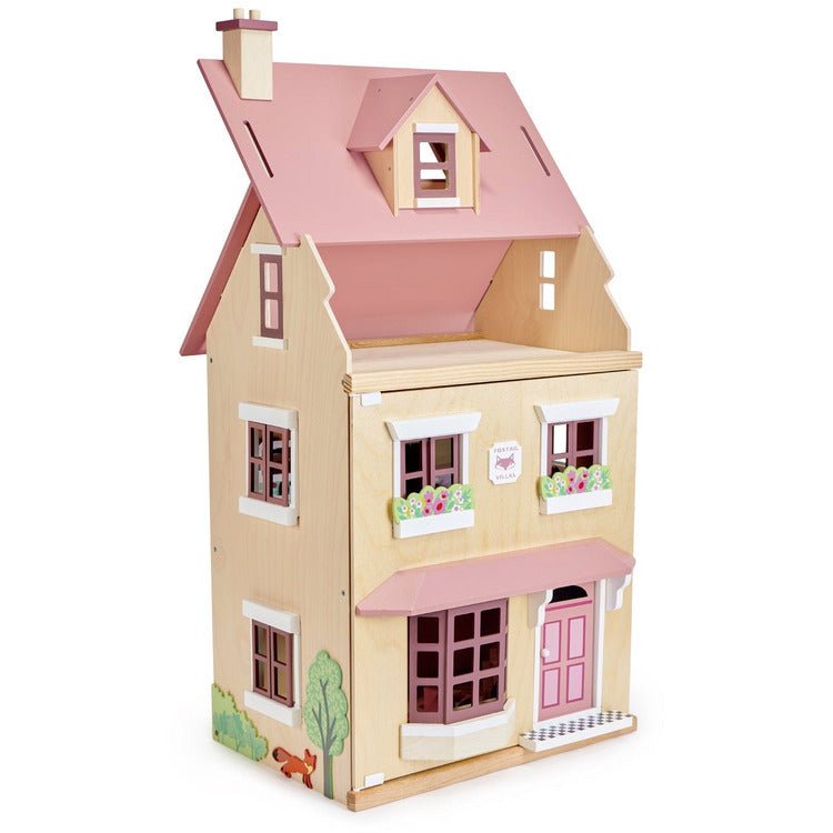 Foxtail Villa Dollhouse - Image 4