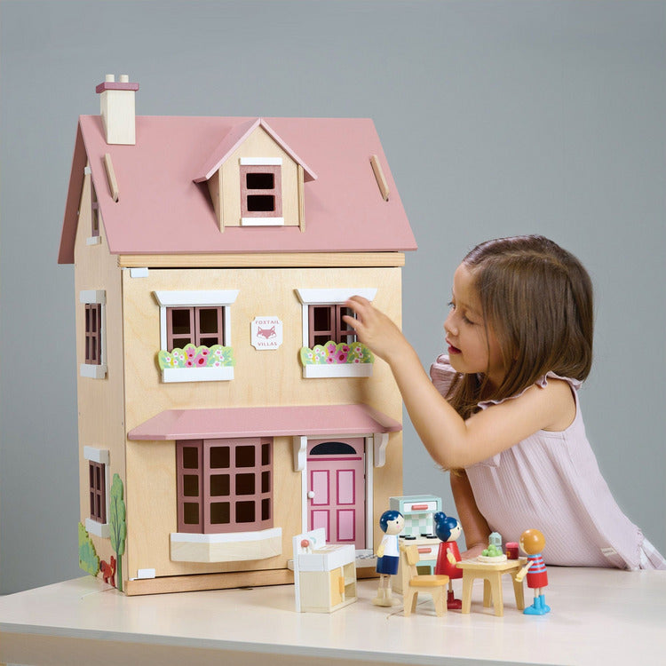 Foxtail Villa Dollhouse - Image 3