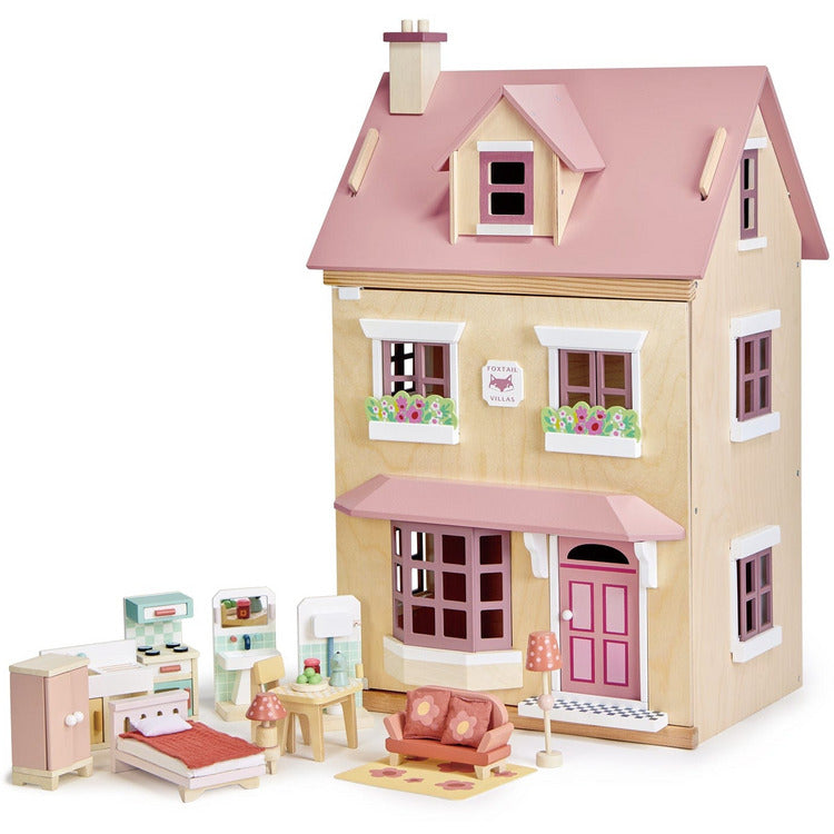 Foxtail Villa Dollhouse - Image 7