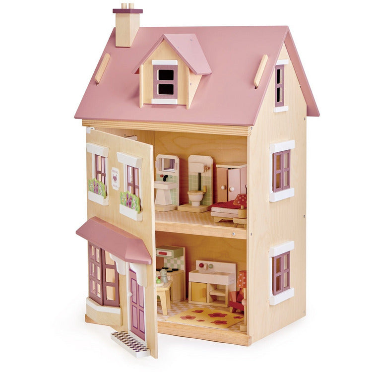 Foxtail Villa Dollhouse - Image 6
